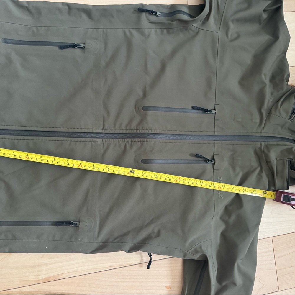 Filson Men's Neoshell Reliance Jacket‎ - Picture 9 of 9